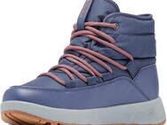 Columbia Damen Slopeside Village Omni-Heat Winterstiefel Gr.41 - Berlin Neukölln