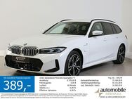 BMW 330, e xDr M Sportpaket A, Jahr 2023 - Paderborn