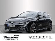 VW Golf, GTD 2l TDI, Jahr 2024 - Bonn