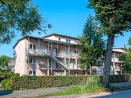 2 Zimmerwohnung für 2 Personen mit WBS ab dem 01.06.2025 frei! - Castrop-Rauxel
