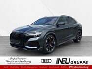 Audi RSQ8, 23, Jahr 2022 - Neubrandenburg