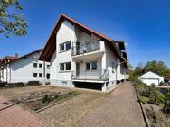 Bezugsfertig - EG-Wohnung in kleiner Wohnanlage - Haßloch