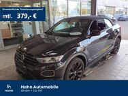 VW T-Roc Cabriolet, 1.5 TSI R-Line, Jahr 2021 - Böblingen