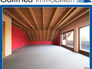 Gemütliche 3-Zimmer-Wohnung mit Balkon und Garage in Laichingen - Laichingen