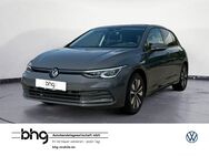 VW Golf, 2.0 TDI MOVE Life, Jahr 2023 - Reutlingen