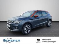 Seat Arona, 1.0 TSI Style, Jahr 2019 - Bingen (Rhein)