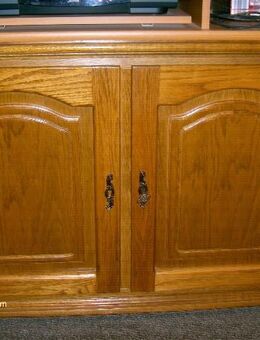 Eckschrank Wohnzimmer - Wülfrath