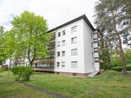 120 m²- Wohnung - die aus einer 3 und einer 1 ZKB entstanden ist - mit Einzelgarage und Stellplatz - Mainz