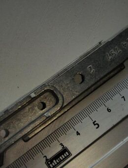 Hueck-Scherenverriegelungs-Schieber - Ulmen Ulmen