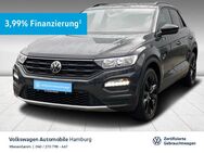 VW T-Roc, 1.0 TSI Style, Jahr 2020 - Hamburg