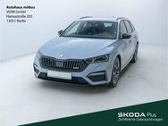 Skoda Octavia, Combi Final Edition TDI RK, Jahr 2024 - Berlin