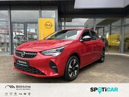 Opel Corsa-e, Corsa F e Elegance 11KW-OPC Allwetter Assistenzsysteme, Jahr 2024 - Gräfenhainichen