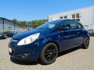 Opel Corsa D Selection "110 Jahre",Klima,HU&AU Neu - Oldenburg