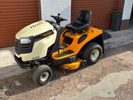 Cub Cadet CC1016KHE Aufsitzmäher Rasenmäher Gartentraktor - Bad Driburg Zentrum