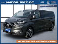 Ford Tourneo Custom, Titanium X L2 5J Gar A, Jahr 2024 - Stollberg (Erzgebirge)