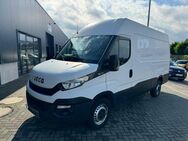 Iveco Daily Kasten 35S12,1 HAND,HOCH-LANG,AHK - Alsdorf (Nordrhein-Westfalen)