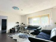 Moderne EG-Wohnung mit Terrasse und Garten in Toplage am Freibad - Güglingen