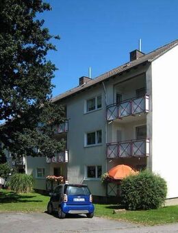Gemütliche 3-Raumwohnung in Vormholz - Witten