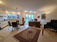Die Adresse für Wohngourmets! Edle, neuwertige Wohnung in 1 A Altstadtlage von Mainz - Mainz