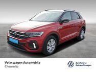 VW T-Roc, 2.0 TDI R-Line, Jahr 2023 - Chemnitz