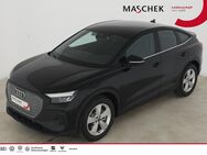 Audi Q4, 45 AssPak 19Zoll Komfortpak, Jahr 2022 - Wackersdorf