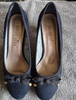 Damen Absatzschuhe, Gr.39 - Kaltenkirchen
