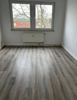 1-Zimmer-Wohnung im Dachgeschoss. - Bad Dürrenberg