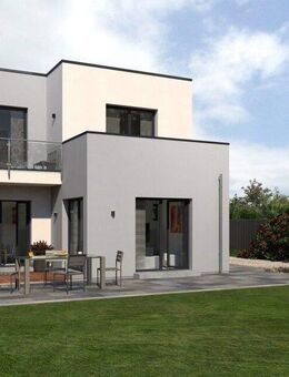 Ihr individuelles Traumhaus in St. Ingbert - Wohnen neu definiert! - Sankt Ingbert