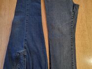 Damen Jeans, Schlupfhosen, auch einzeln erhältlich , Größe 44-46, - Wörth (Rhein)