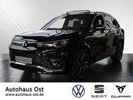 VW Tiguan, 1.5 l R-Line eTSI, Jahr 2024 - Kiel