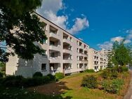 Helle 3 Zimmer-Wohnung mit Balkon in Schildesche - Bielefeld