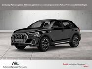 Audi Q3, 45 TFSI e S line TopView, Jahr 2021 - Goslar