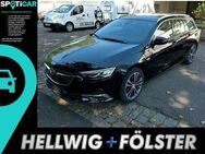 Opel Insignia, 2.0 D ST Ultimate, Jahr 2019 - Hohenlockstedt