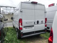 Fiat Ducato E- L2H2 RS 3450 mm 47 kWh Tote Winkel Navi Klimaaut. Rückfahrkam. LED-Tagfahrlicht - Aachen