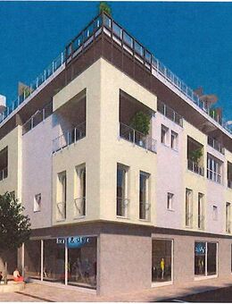 Hochwertige Eigentumswohnung im Quartier Rheinblick in Neuwied (Wohnung Nr. 3.02) - Neuwied