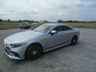 Mercedes-Benz CLS 53 AMG 4Matic SSD SITZKLIMA TOPZUSTAND - Deggendorf