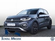 VW T-Cross, 1.0 Style, Jahr 2022 - Schladen-Werla