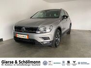 VW Tiguan, 1.5 TSI IQ DRIVE, Jahr 2020 - Schmallenberg