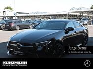Mercedes CLS 450, AMG Paket, Jahr 2018 - Fulda