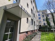 SEMMELHAACK: Erstbezug! Sanierte 2-Zimmer Wohnung in Braunschweig! - Braunschweig