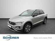 VW T-Roc, 1.5 TSI MOVE, Jahr 2024 - Ladenburg