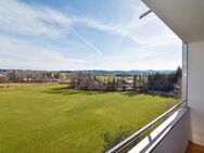 Großzügiges 1-Zimmer-Apartement mit Blick ins Grüne - Durach