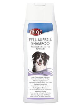 Trixie Fellaufbau Shampoo - Sparpaket: 2 x 250 ml