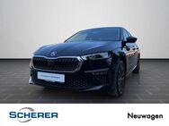 Skoda Scala, 1.0 TSI DRIVE 85KW, Jahr 2022 - Alzey