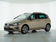 VW Golf Sportsvan, GEPFLEGT VW, Jahr 2017 - Sangerhausen