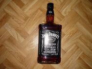 Jacky No. 7 in Glasflasche 3ltr. neu -SILVESTER- - Burghaun