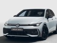 VW Golf, 2.0 TSI GTI Black Style Edition, Jahr 2022 - Wunstorf