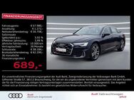 Audi A6, Limousine S line 45 TFSI qu, Jahr 2024 - Ingolstadt