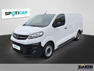 Opel Vivaro, 2.0 Cargo L D 145PS, Jahr 2024 - Barchfeld-Immelborn