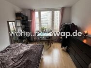 Wohnungsswap - Dachauer Straße - München